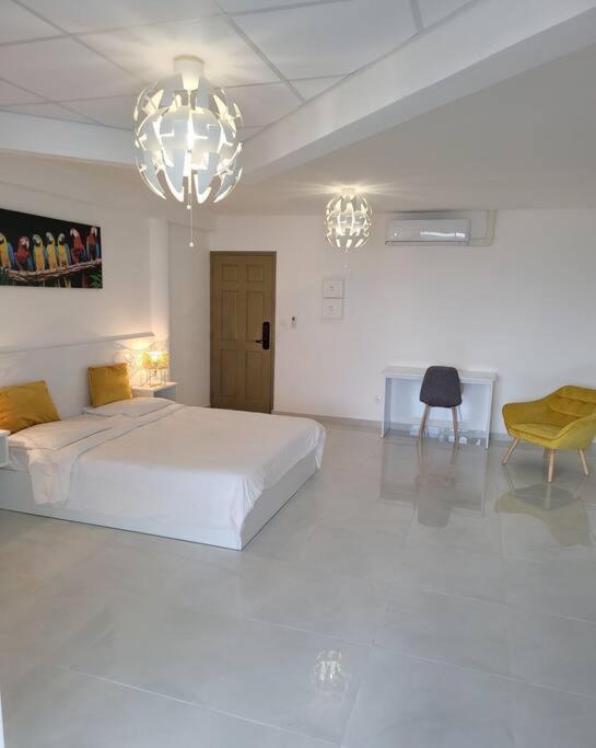 Apartmán Hello Guyane Cayenne Exteriér fotografie