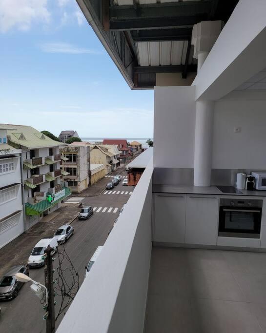 Apartmán Hello Guyane Cayenne Exteriér fotografie